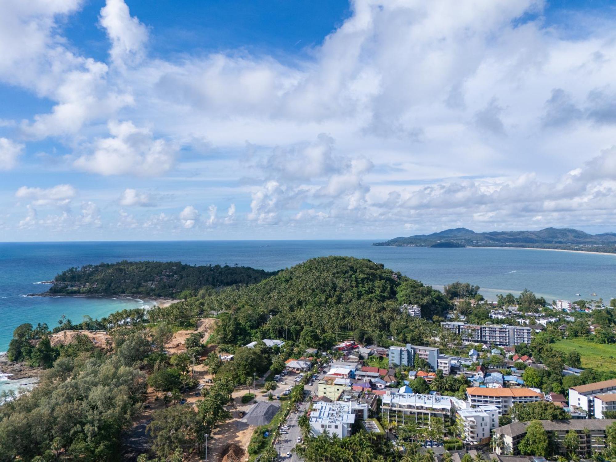 Villa Surin Luxurious 6Br Private Swimming Pool Stunning Sunset Phuket Exterior foto