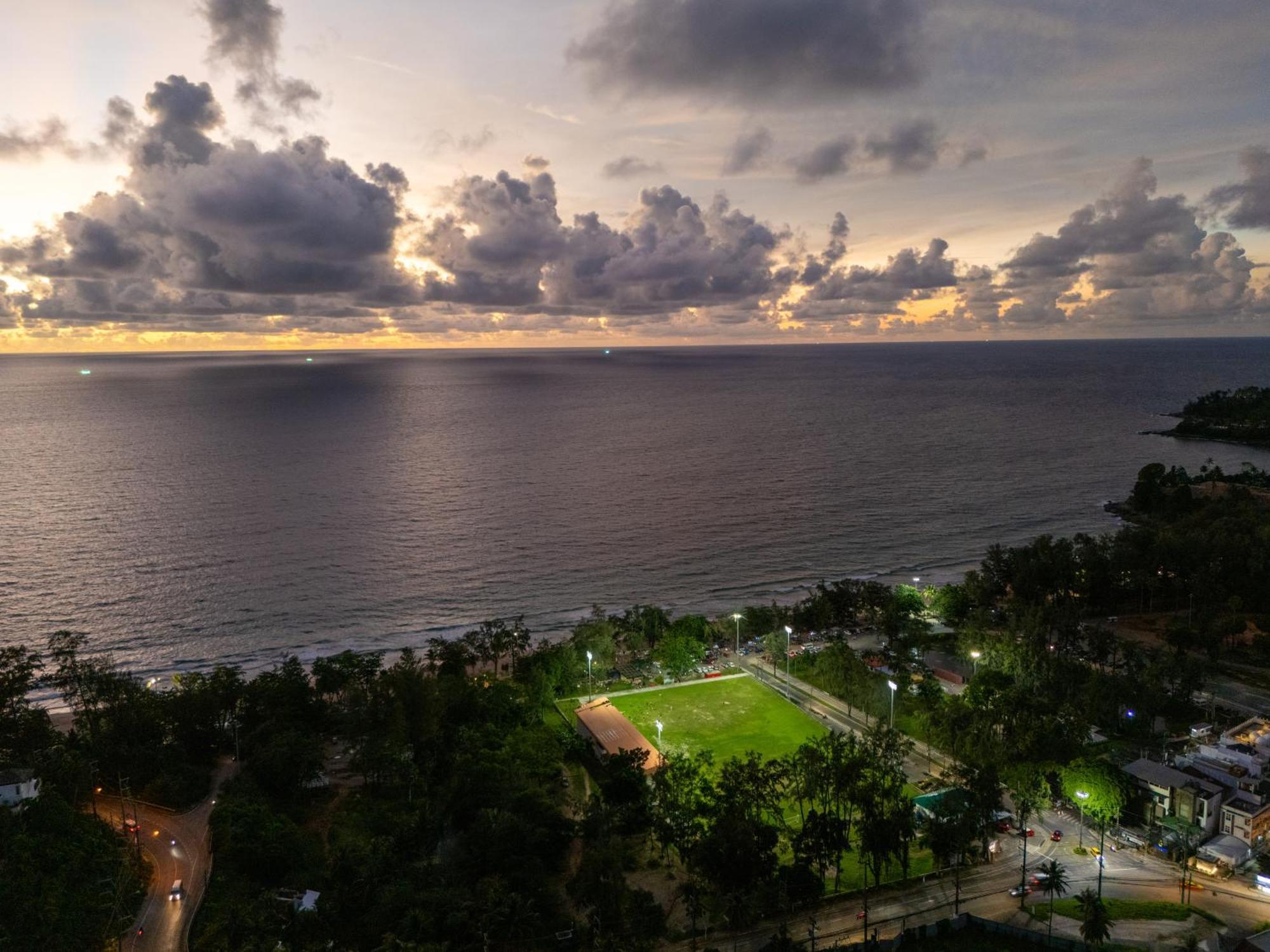 Villa Surin Luxurious 6Br Private Swimming Pool Stunning Sunset Phuket Exterior foto